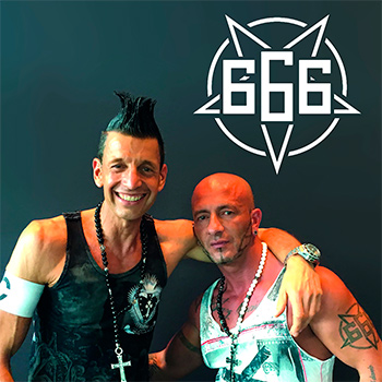 Biography 666
