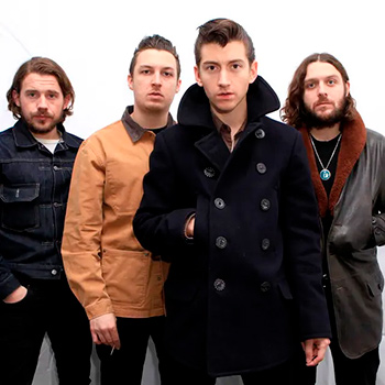 Arctic Monkeys