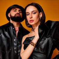 Biography Artik & Asti