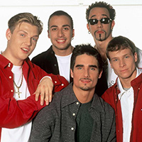 Biography Backstreet Boys