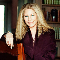 Barbra Streisand