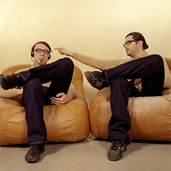Benassi Bros