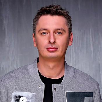 Biography Bobina