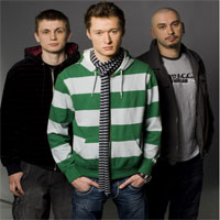 Biography Бумбокс