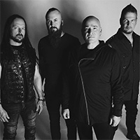 Biography Disturbed