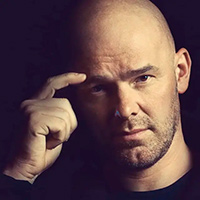 Biography Dj Antonio