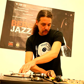 DJ Olive
