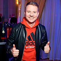 Biography DJ Smash