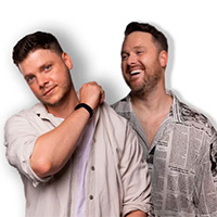 DubVision - Biography and discography, all albums and songs DubVision