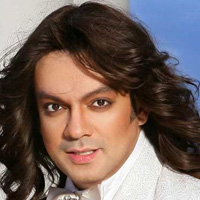 Biography Филипп Киркоров