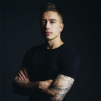 Headhunterz