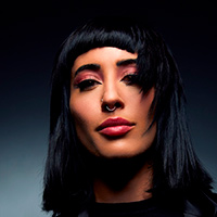 Biography Indira Paganotto