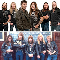 Iron Maiden