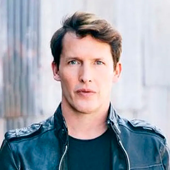 James Blunt