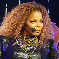 Janet Jackson