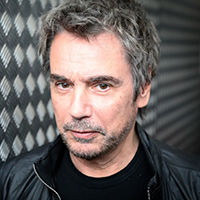 Biography Jean Michel Jarre