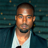 Biography Kanye West