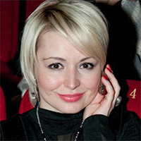 Катя Лель
