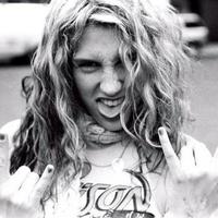 Biography Kesha