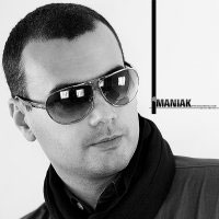 Maniak