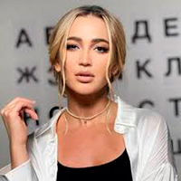 Ольга Бузова