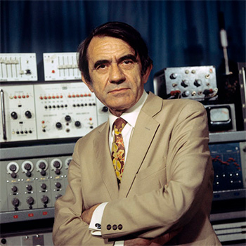 Pierre Schaeffer