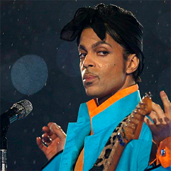 Prince