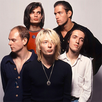 Radiohead