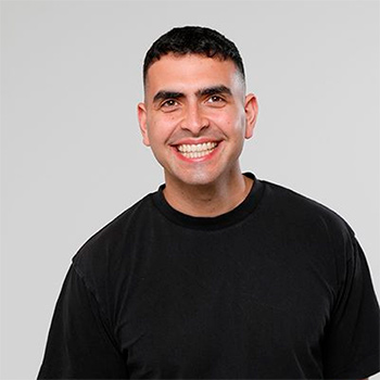 Sammy Virji