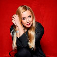 Biography Тоня Матвієнко