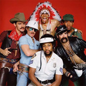 Village People