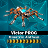 Cover Victor PROG - Minatrix Anthem (Original Mix) Victor PROG - Minatrix Anthem (Original Mix)