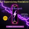 DJ Supersizing Maximizer - You Give Me Power (Movin' On)