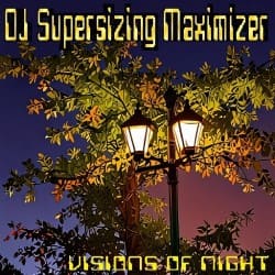 DJ Supersizing Maximizer - Forever Alone
