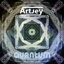 Cover Artjey - Quantum (Original Mix)