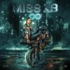 Cover Miss K8 - Infinity Miss K8 - Infinity