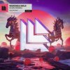 Cover WUKONG & Moji - Khan Rising WUKONG & Moji - Khan Rising