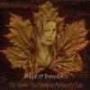 Hagalaz' Runedance - Behold the passionate ways of nature