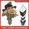 Cover Кирилл Немоляев - А я всё летала Кирилл Немоляев - А я всё летала