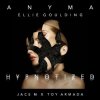 Anyma & Ellie Goulding - Hypnotized