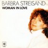 Barbra Streisand - Woman In Love