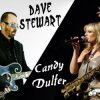David A. Stewart & Candy Dulfer - Lily Was Here