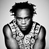 DR. ALBAN - Born in Africa
