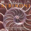 Albiuoni - AdadioTango Adagio