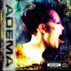 Cover Adema - Let Go