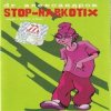 Cover Доктор Александров - Стоп, наркотики! Доктор Александров - Стоп, наркотики!