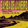 Bassjackers & Bellini - Samba De Janeiro (Dimitri Vegas & Like Mike Extended Edit)