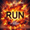 Cover Alfons - Run Run Alfons - Run Run