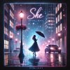 skyfall beats - she