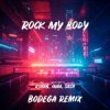 R3HAB & INNA & Sash! - Rock My Body (Bodega Remix)